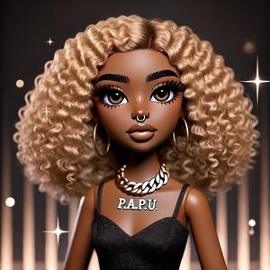 PRETTY AND PUT UP (Explicit)