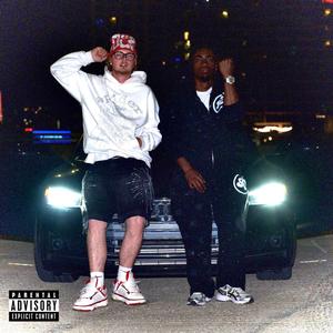 Rich Trenches (feat. Tee HTMG) (Explicit)