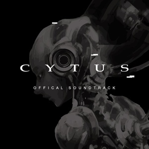 CYTUS OFFICIAL SOUND TRACK