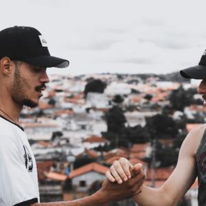 Forró De Cria (feat. Tony)