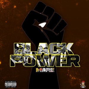 Black Power (Explicit)