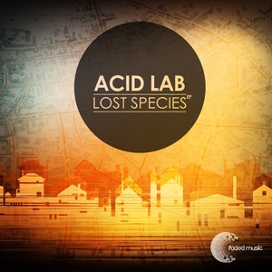 Lost Species EP