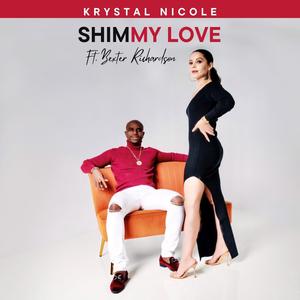 Shimmy Love (feat. Bexter Richardson)