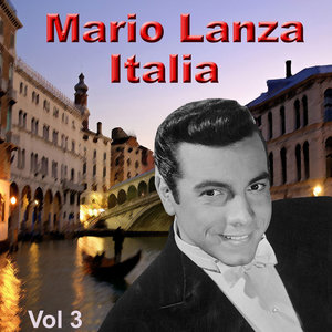 Mario Lanza - Marechiare