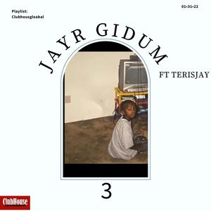 Stop Dat (feat. Teris Jay) (Explicit)