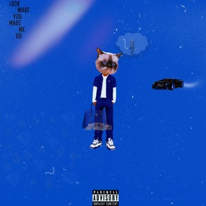 BLUE EP (Explicit)