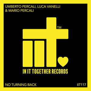 No Turning Back (Extended Mix)