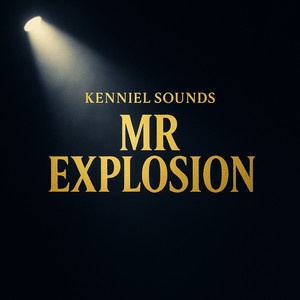 Mr Explosion