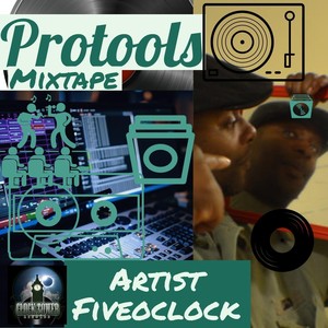 Moonshine Crewcut Freestyle (feat. Magnificent Ruffians) (Explicit)