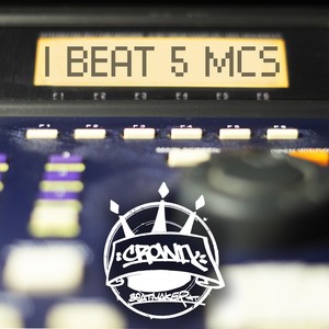 1 Beat 5 MCs