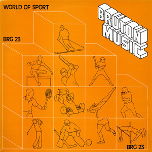 Bruton BRG23: World of Sport