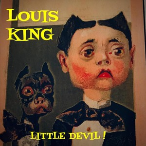 Little Devil! (Explicit)