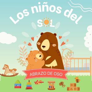 Abrazo de oso