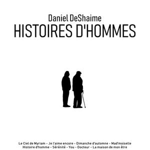 Histoires d'Hommes