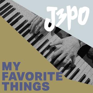 My Favorite Things (feat. Julian Pollack, Riccardo Oliva & Gianluca Pellerito)