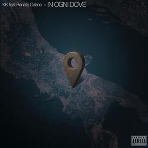 In ogni dove (feat. Renato Celano) (Explicit)