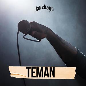 Teman(feat. Treast)