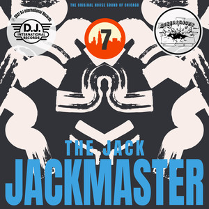 Jackmaster 7