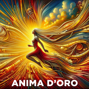 Anima d'oro