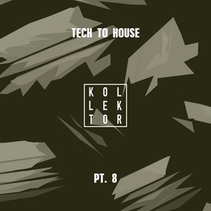 Tech to House, Pt. 8