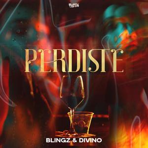 PERDISTE (feat. DIVINO)