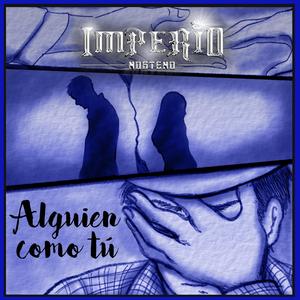 Alguien como tú