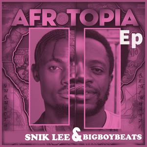 Ziya (feat. Probeatz)