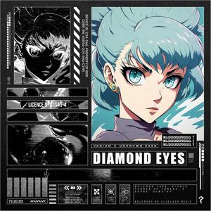 Diamond Eyes