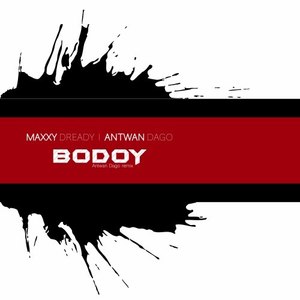 Bodoy (Antwan Dago Remix)