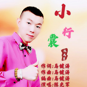 小行囊 (DJ版伴奏)