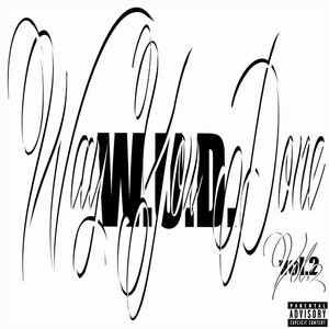 W.U.D. (vol.2) [Explicit]