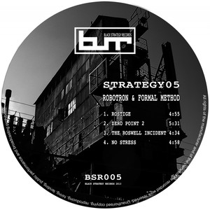 No Stress (Original Mix)