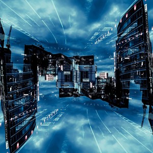 Synchrogazer(カバー) (Synchrogazer)