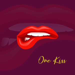 One Kiss