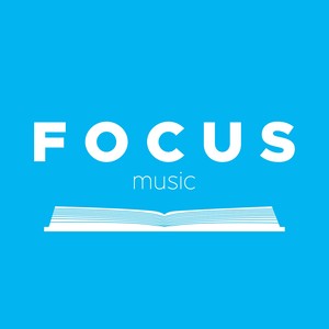 Focus Music - Relaxing Background Music for Studying, Reading, Working