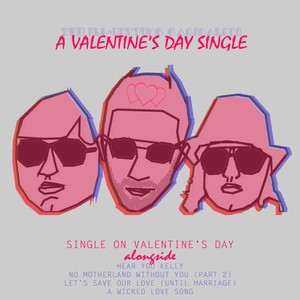 A Valentine's Day Single (Explicit)