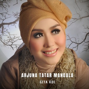 Arjuna Tatar Mandala
