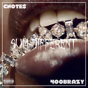 Sum Different (feat. 400brazy) (Explicit)