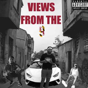 Views From The 9 (Explicit)