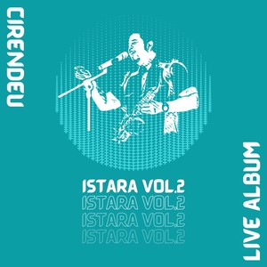 Live Album Cirendeu Vol.2