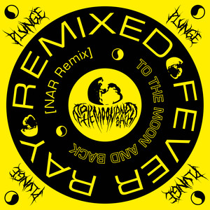 To the Moon and Back (NAR Remix|Explicit)