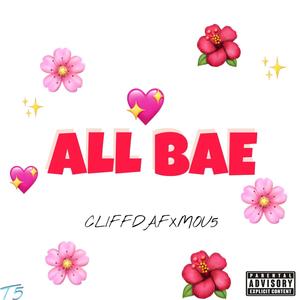 All Bae (feat. drmabeats & dreamr) (Explicit)