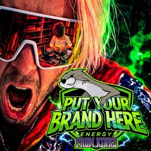 PUT YOUR BRAND HERE (feat. STESY)