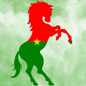 Flora Paré - Hé, Etalons! (feat. ILA & Breezy beats)