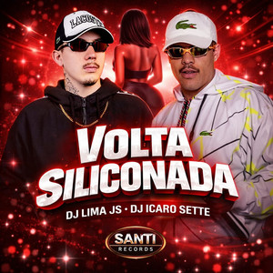 Volta Siliconada (Explicit)