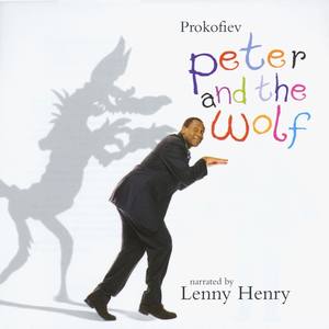 Prokofiev - Peter and the Wolf, Op. 67