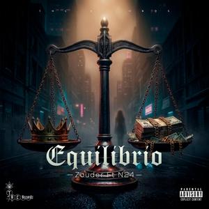 Equilibrio (feat. N24)