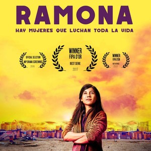 Ramona (Banda Sonora Original)