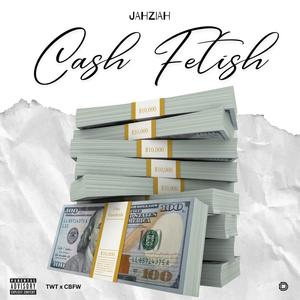 Cash Fetish (Explicit)