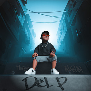 Del P (Explicit)